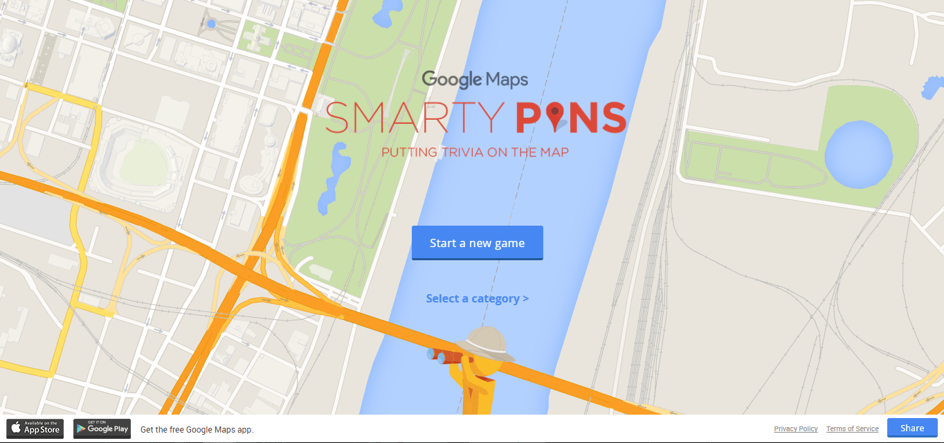 10 Best unknown features of Google