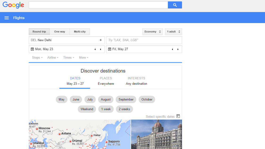 10 Best unknown features of Google
