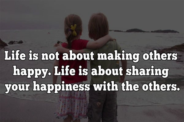 Top Ten Life Lessons 