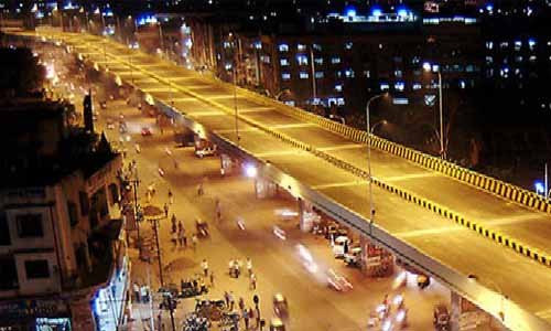 top 10 cleanest Indian cities