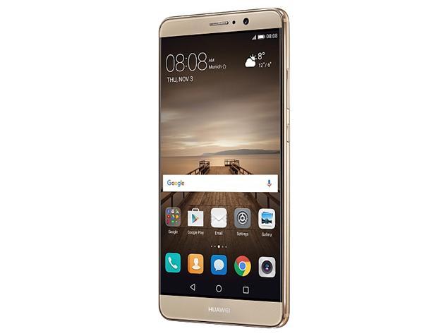 Huawei Mate 9