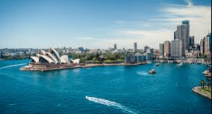 Australia