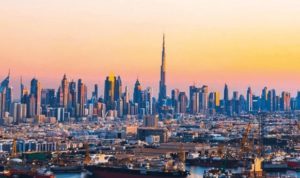 Dubai