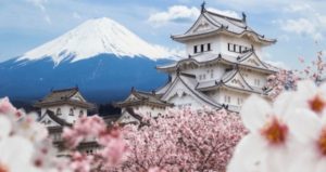 Japan
