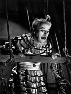 Charlie Chaplin - Limelight