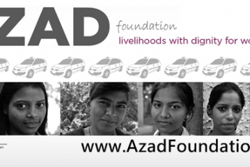Top Ten NGOs for Women Empowerment