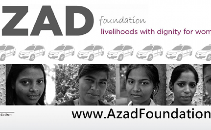 Top Ten NGOs for Women Empowerment