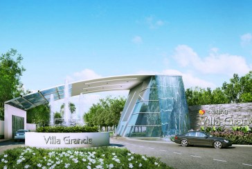 Luxury Apartments Projects in Bangalore