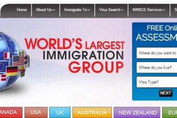 Top Ten immigration consultants in Punjab