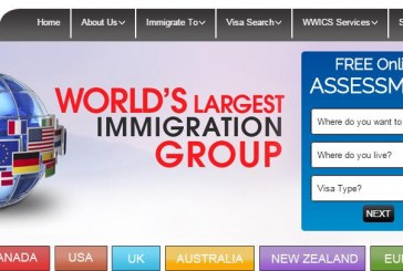 Top Ten immigration consultants in Punjab