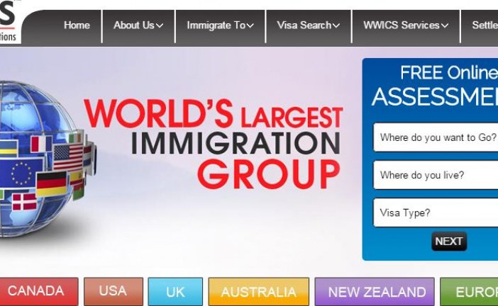 Top Ten immigration consultants in Punjab
