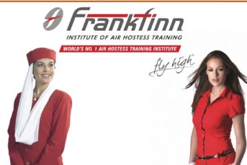 Top Ten Aviation Academies in Delhi