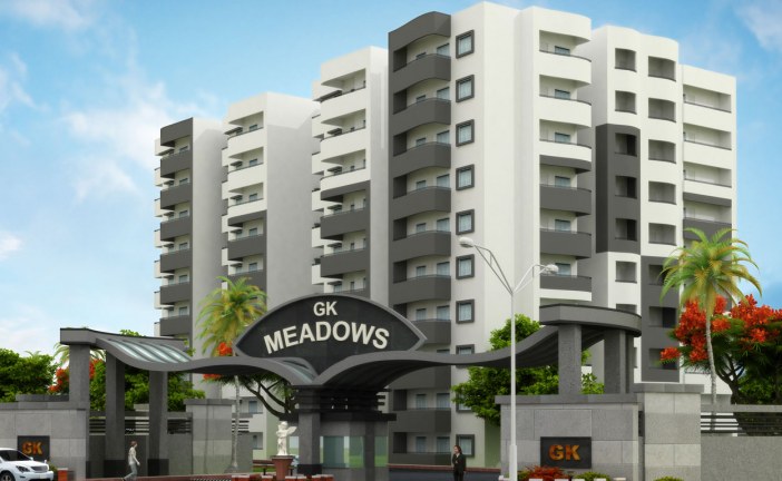 Top Ten Builders for Luxury Apartments in Bangalore