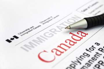 Top Ten Immigration Consultants in Chandigarh