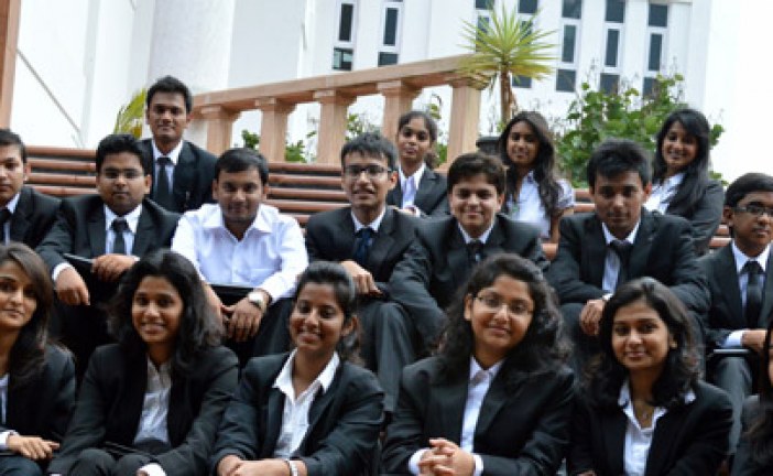 Top Ten B-schools in Bangalore