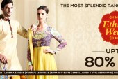 Top Ten  fashion and lifestyle e-commerce portal in India