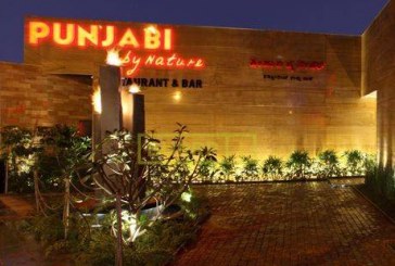 Top Ten Restaurants in Noida
