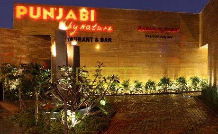 Top Ten Restaurants in Noida