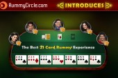 Top Ten Online Rummy Playing sites in India