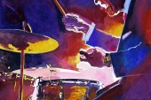 Top 10 jazz drummers of all time