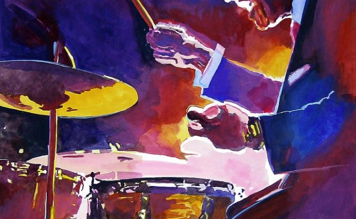 Top 10 jazz drummers of all time