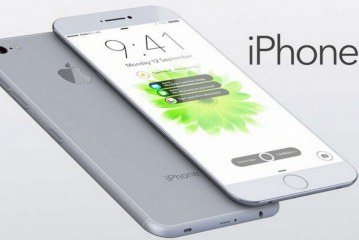 Top ten Rumored iPhone 7 Specifications