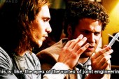 Top ten Seth Rogen Movies