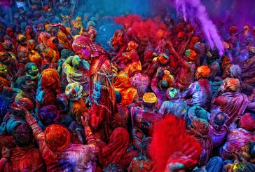 10 Tips for safe and sound Holi experience