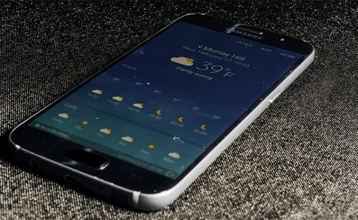 10 Things to Know About Samsung Galaxy S7 and S7 Edge