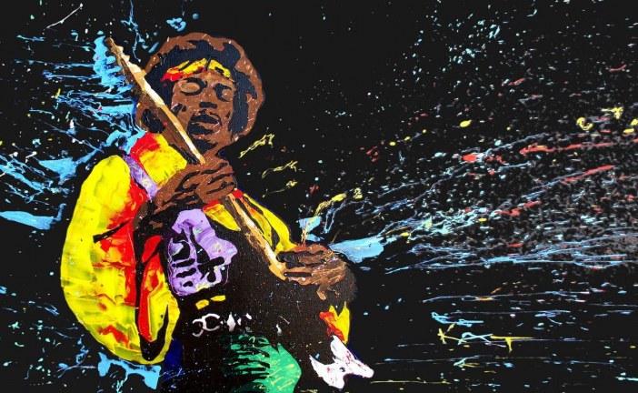 Best psychedelic Songs of all time