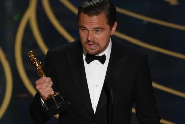 Top ten Leonardo Dicaprio Movies