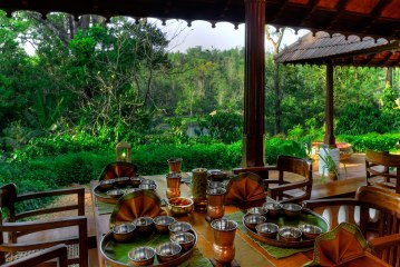 Top 10 Luxury Hotels in India