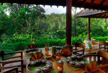 Top 10 Luxury Hotels in India