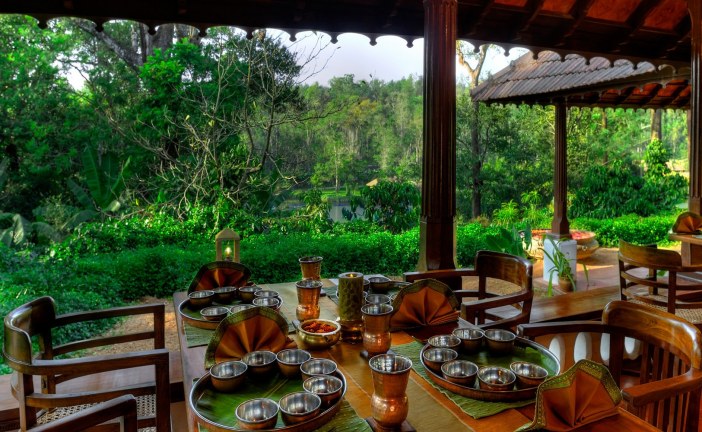 Top 10 Luxury Hotels in India