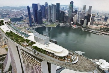 10 Most Expensive Hotel Rooms on Earth