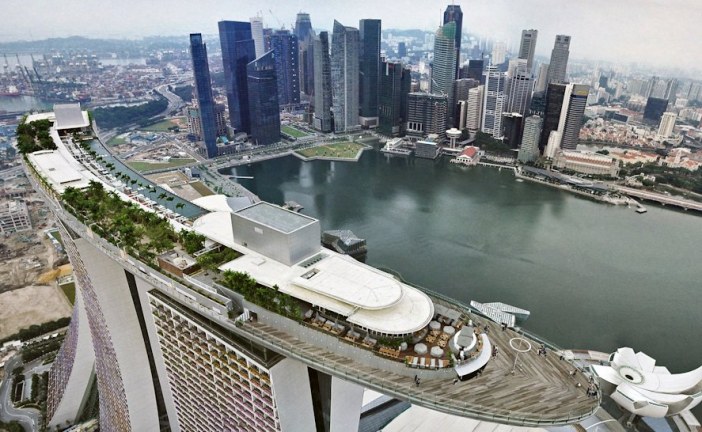 10 Most Expensive Hotel Rooms on Earth
