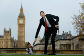 Top 10 Guinness world records