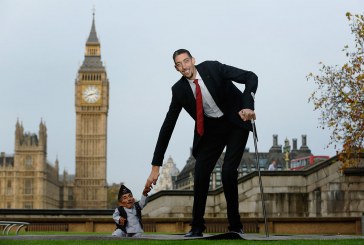 Top 10 Guinness world records
