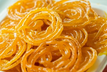 Top ten food joints in Delhi