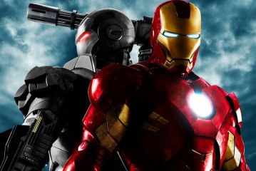 10 Facts You Didn’t Know About the Iron Man