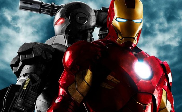 10 Facts You Didn’t Know About the Iron Man