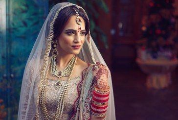 Bridal Makeup Artists & Salons – Top 10 in Delhi