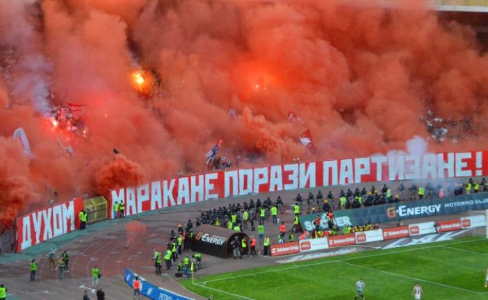 10 Biggest Rivalry Football Fixtures in the World