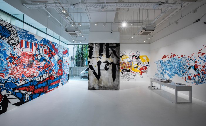 10 Best Contemporary Art Galleries in Asia