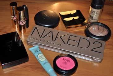 These Top 10 Makeup Brands Can Make You Feel Alive
