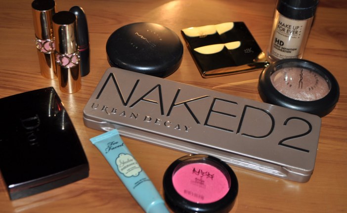 These Top 10 Makeup Brands Can Make You Feel Alive