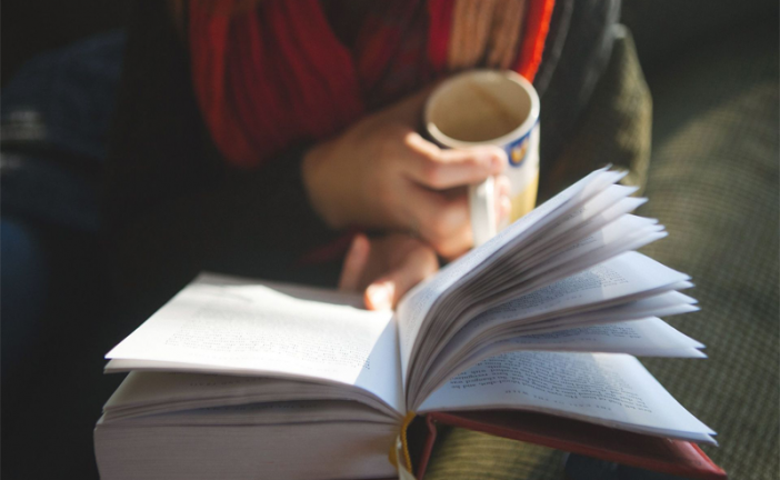 10 Really Good Books to Read Before You Die