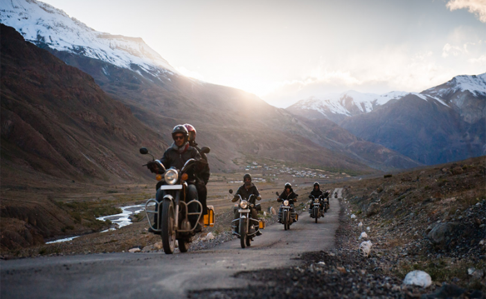 Top 10 Weekend Getaways from Delhi