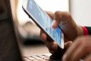 Top 10 trending Smart Phones of the Month
