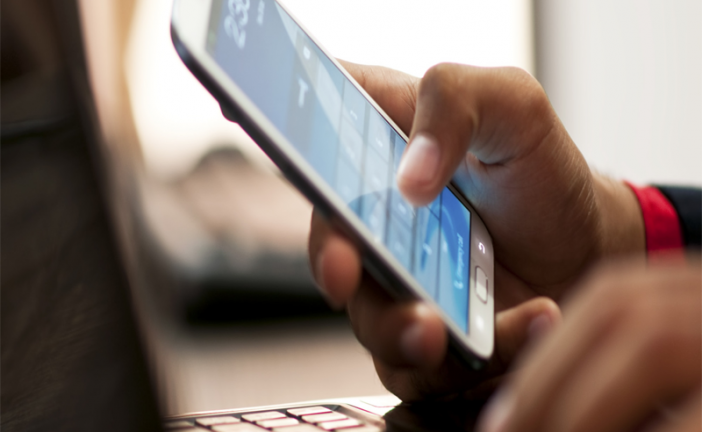 Top 10 trending Smart Phones of the Month